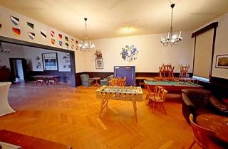 Büro zu mieten in 17489 Innenstadt, Gewerbe: Erstbezug nach Sanierung (Büro, CoWorking, Konferenz)
