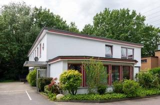 Gewerbeimmobilie mieten in Flaßbarg 53, 22549 Lurup, Gewerbefläche in ruhiger Lage