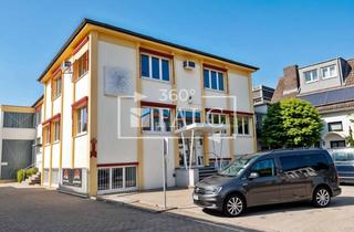 Büro zu mieten in 63110 Rodgau, Büroetage in einer gepflegten Gewerbeimmobile