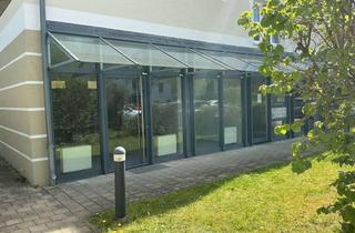 Gewerbeimmobilie mieten in Eschenstraße 2B, 85464 Finsing, "Attraktive Gewerbefläche in Neufinsing zu vermieten – 74,18 m²!"