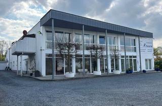 Gewerbeimmobilie kaufen in 59423 Unna, Moderner Unternehmensstandort in Top-Lage Unna – flexibel nutzbar Eigennutzung oder Investment -
