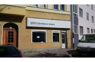 Geschäftslokal mieten in Predigergarten, 13585 Spandau, Laden-/Gewerberäume in Spandau nahe Schönwalder Str.