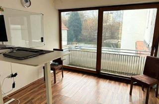 Büro zu mieten in Darmstädter Str. 26, 64354 Reinheim, Lichtdurchflutete Praxis Büroräume, Reinheim Zentrum