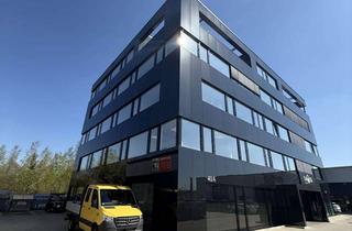 Büro zu mieten in Röntgenstr. 40a, 86368 Gersthofen, Ihr neues Büro im CASS CUBE im TOP STANDORT !