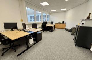 Büro zu mieten in 56566 Neuwied, Attraktive Bürofläche in verkehrsgünstiger Stadtrandlage von Neuwied