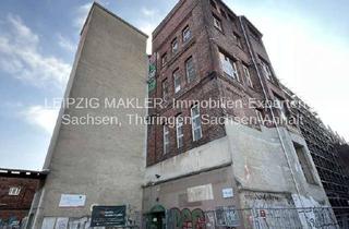 Büro zu mieten in Erich-Zeigner-Allee 64, 04229 Plagwitz, Zu Vermieten: Bürofläche (1.003,79m²) im Stöhrwerk in Leipzig OT Plagwitz