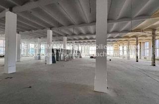 Büro zu mieten in Erich-Zeigner-Allee 64, 04229 Plagwitz, Zu Vermieten: Bürofläche (183,60m²) im Stöhrwerk in Leipzig OT Plagwitz