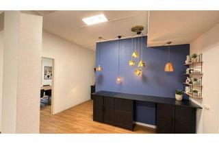 Büro zu mieten in Palisadenstraße 41, 10243 Friedrichshain, Attraktives Büro mit eigenem Garten – Friedrichshain, Berlin