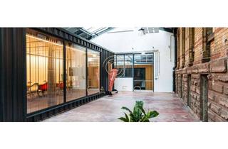 Gewerbeimmobilie mieten in 71638 Ludwigsburg, CALEO ¦ Mitte ¦ Hindenburgstr. ¦ flexibel + sofort bezugsfertig ¦ All-in-Miete ¦ PROVISIONSFREI