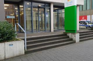 Gewerbeimmobilie mieten in Bahnhofstraße 27, 33102 Paderborn, Nachmieter gesucht – Gewerbefläche am Hauptbahnhof Paderborn