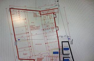 Gewerbeimmobilie kaufen in 70619 Heumaden, Grundstück (ca. 1.143m²) und Gebäude (ca. 1.330m²) mit genehmigtem Baugesuch abzugeben!