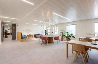 Gewerbeimmobilie mieten in 85716 Unterschleißheim, CALEO ¦ Unterschleißheim ¦ flexibel + sofort bezugsfertig ¦ all inclusive ¦ PROVISIONSFREI