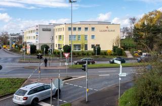 Praxen mieten in Borsigstrasse 2-4, 65205 Nordenstadt, Arztpraxis