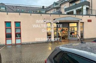 Gewerbeimmobilie kaufen in 79379 Müllheim, Ideale Kapitalanlage, Ladenlokal ca. 910 m² Nutzfl., Lager ca. 180 m² Nutzfl., Lastenaufzug, An...