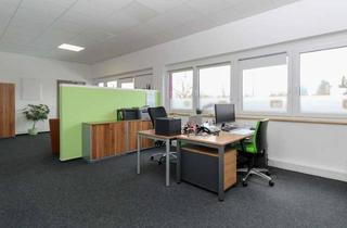 Büro zu mieten in 36160 Dipperz, Repräsentatives Büro im Gewerbepark Dipperz – moderne Ausstattung & starkes Umfeld