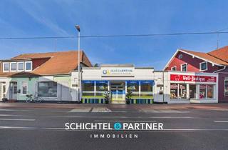 Büro zu mieten in 28865 Lilienthal, Lilienthal | Lichtdurchflutete Büroräume mit idealem Schnitt zur Miete