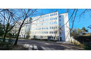 Gewerbeimmobilie mieten in Bötzseestr. 119, 15345 Altlandsberg, Gewerbeflächen in Eggersdorf zu vermieten
