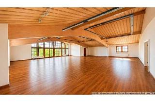 Büro zu mieten in 87487 Wiggensbach, Schöne Büro-/Veranstaltungsflächen mit kl. Garten in Wiggensbach, Stellplätze am Objekt