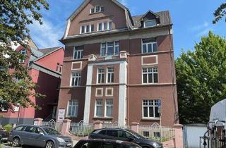 Büro zu mieten in Brückenstraße 19, 59063 Hamm, Stilvolle Büro- oder Kanzleifläche in Repräsentativer Stadtvilla