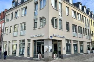 Gewerbeimmobilie mieten in Rückertstraße 24, 97421 Altstadt, Gewerbefläche in attraktiver Lage Schweinfurts