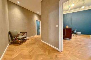 Büro zu mieten in St.-Anna-Platz, 80538 München, Nahe dem St. Anna Platz | Attraktives Büro mit besonderem Grundriss