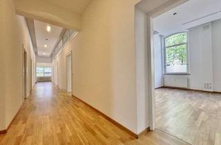 Büro zu mieten in 80538 München, G&P | Lehel | Repräsentatives Büro mit Charme