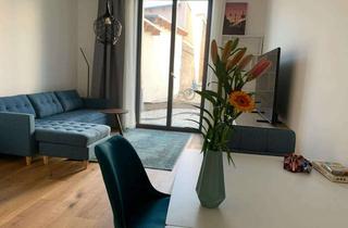 Immobilie mieten in Fischerstraße, 10317 Lichtenberg, Fischerstraße, Berlin furnished