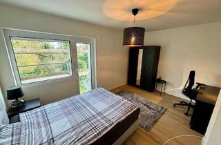 Immobilie mieten in 65760 Eschborn, Eschborn (8072528) Moderne 2-Zimmerwohnung, kernsaniert mit Balkon