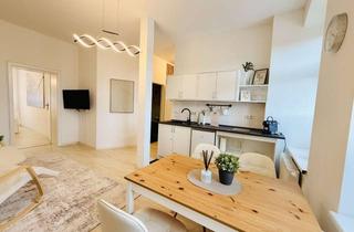 Immobilie mieten in Columbusstr., 01159 Löbtau-Nord, Wunderschöne 2 Zimmer Wohnung in zentraler Lage mit TOP Anbindung