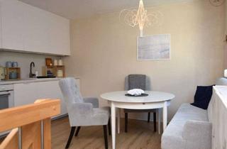 Immobilie mieten in 88639 Wald, Möblierte 1. Zimmer Maisonettewohnung in Meersburg am Bodensee