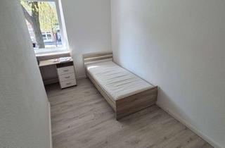 Immobilie mieten in Schlossmühlendamm 34, 21079 Harburg, Möbliertes WG-Zimmer zentral in Harburg