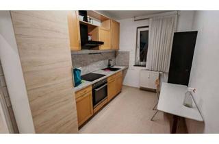 Immobilie mieten in Breslauer Ring 22, 65239 Hochheim, Zwischenmiete: 2-Zimmer-Wohnung mit Küche in Hochheim am Main