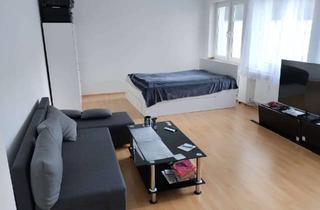 Immobilie mieten in Süsterfeldstraße 36, 52072 Aachen, Große 1-Zimmer-Wohnung mit Einbauküche in Uninähe