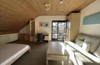 Immobilie mieten in Thomas Mann Straße, 85551 Kirchheim, Appartment für Wochenendheimfahrer