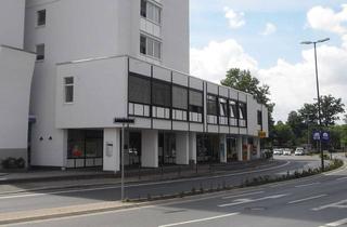 Geschäftslokal mieten in 61350 Bad Homburg, BAD-HOMBURG-CITYNAH: VERKAUFSFLÄCHE / LADENLOKAL, Arcaden mit Schaufenster, hohe Sichtbarkeit!
