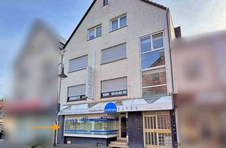 Geschäftslokal mieten in Weierstr. 62, 53894 Mechernich, Ladenlokal in zentraler Lage in Mechernich zu vermieten