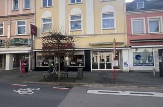 Geschäftslokal mieten in Langestraße 74b, 44579 Castrop-Rauxel, Schönes Ladenlokal auf der belebten Lange Straße in Castrop zu vermieten