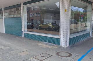 Geschäftslokal mieten in Torstraße 9a, 24768 Rendsburg, Eckladen Torstraße/Schleuskuhle