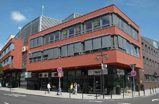 Geschäftslokal mieten in Poststr. 1-3, 52428 Jülich, Einzelhandelsfläche mit ca 98m² im 1.OG des Einkaufszentrum Galeria Juliacum in Jülich