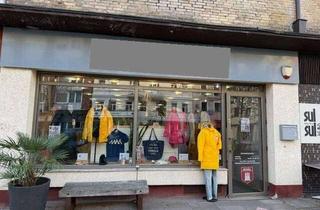 Geschäftslokal mieten in Osterstraße, 20255 Eimsbüttel, Schöne Ladenfläche im Herzen von Eimsbüttel/Osterstraße