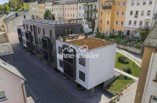 Grundstück zu kaufen in 90403 Nürnberg, Attraktives Baugrundstück mit Genehmigung in Innenstadtlage