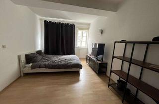 Wohnung mieten in 96450 Coburg, Zentrales Apartment mit Einbauküche in Marktplatznähe!