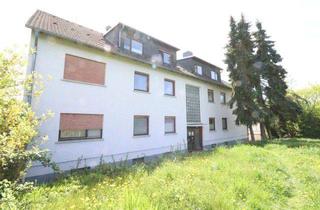 Anlageobjekt in 35519 Rockenberg, WRS Immobilien - Rockenberg - MFH mit 9 Einheiten + 6 Einzelgaragen - Renditesteigerung auf 4,94 %