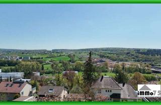 Grundstück zu kaufen in 75223 Niefern-Öschelbronn, Bauplatz in traumhafter Hanglage mit spektakulärer Aussicht –bauträgerfrei und ohne Bauverpflichtung