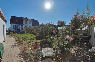 Einfamilienhaus kaufen in 18279 Lalendorf, Saniertes Wohnhaus mit 5 Zimmer, Vollkeller, 2 Bäder, Garage, Nebengelass & viel Land, im LK Rostock