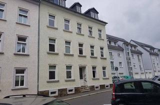 Wohnung mieten in Schmiedestraße 12, 09599 Freiberg, 2-Zimmer Erdgeschosswohnung