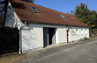 Einfamilienhaus kaufen in 03116 Drebkau, Außergewöhnliches Objekt mit enormem Gestaltungspotenzial auf parkähnlichem Grundstück