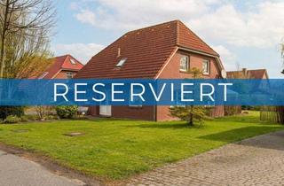 Einfamilienhaus kaufen in 26789 Leer, Gepflegtes Einfamilienhaus mit Garage und großzügigem Garten in Leer-Bingum