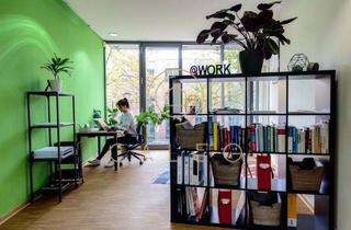 Gewerbeimmobilie mieten in 44139 Dortmund, CALEO ¦ Innenstadt-Ost ¦ flexibel + sofort bezugsfertig ¦ all inclusive ¦ PROVISIONSFREI