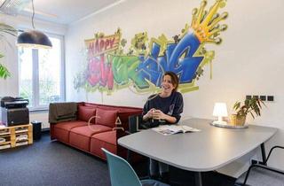 Gewerbeimmobilie mieten in 44227 Dortmund, CALEO ¦ Hombruch ¦ Oespel ¦ flexibel + sofort bezugsfertig ¦ all inclusive ¦ PROVISIONSFREI